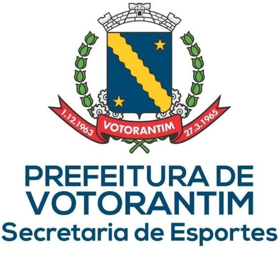 Secretaria de Esportes Votorantim - SP